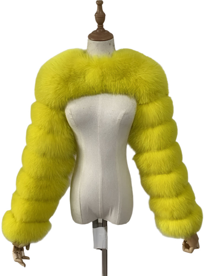 Women Jacket