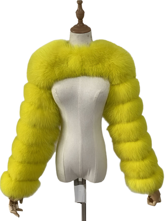 Women Jacket