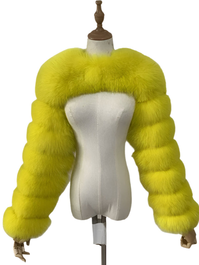 Women Jacket