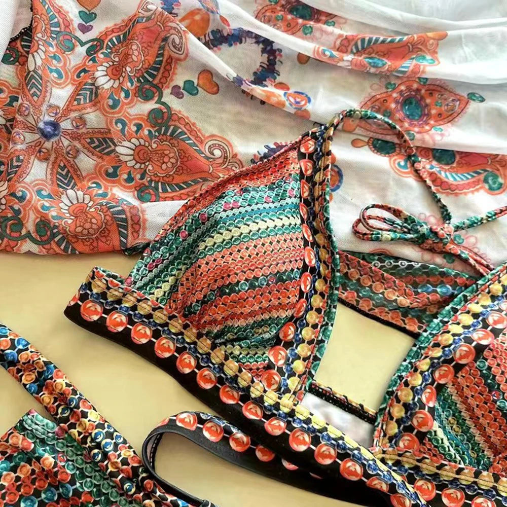 Women Shorts-2 Piece Set