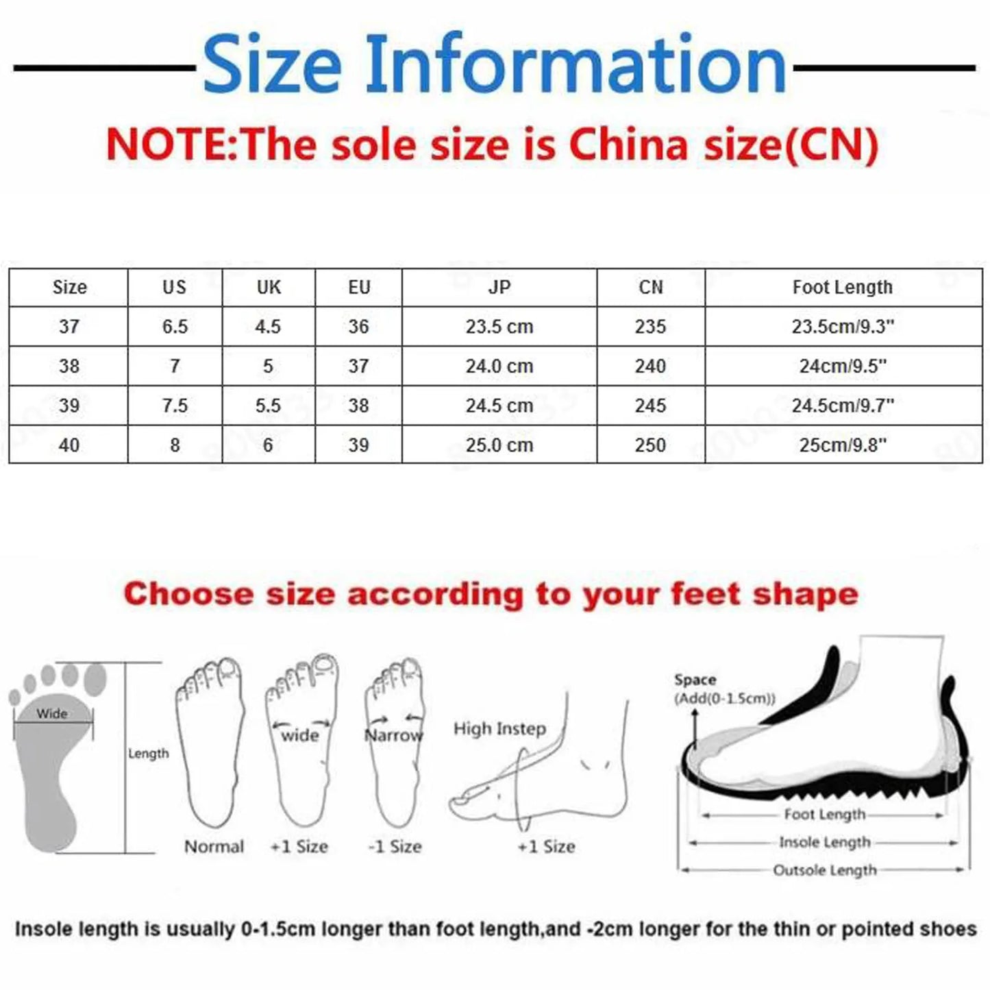 Women Shoes