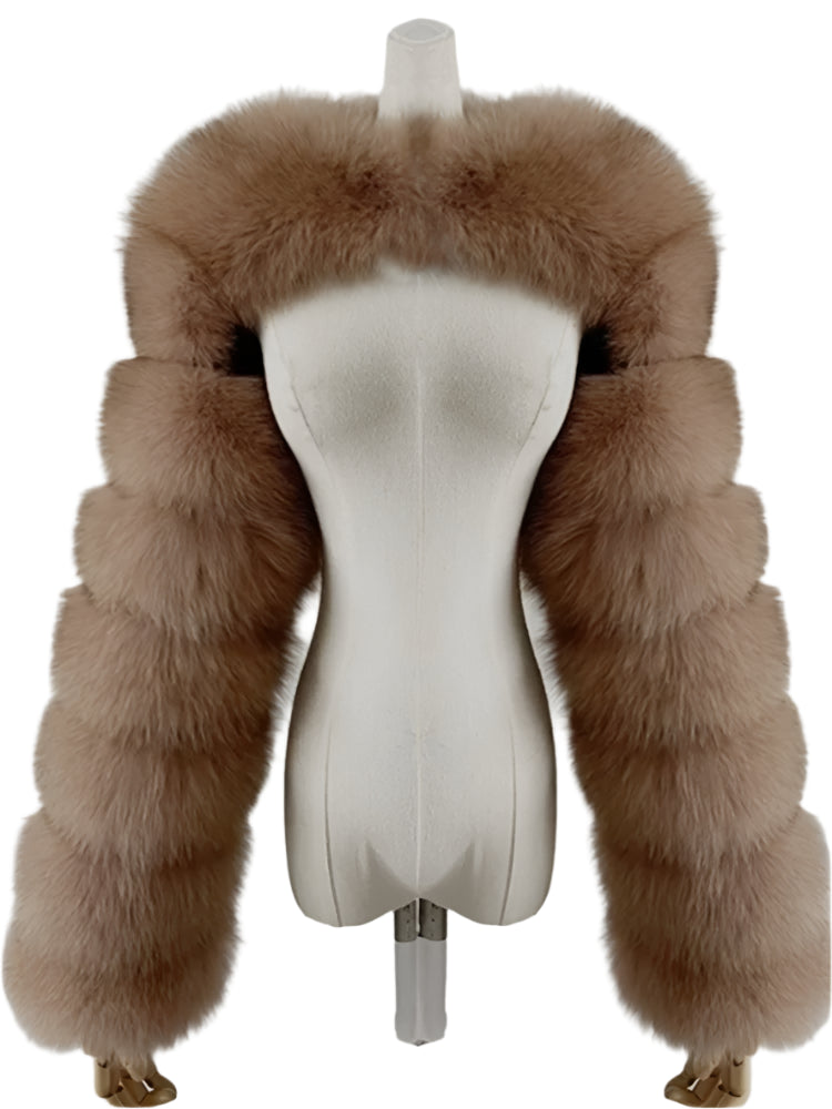 Women Jacket