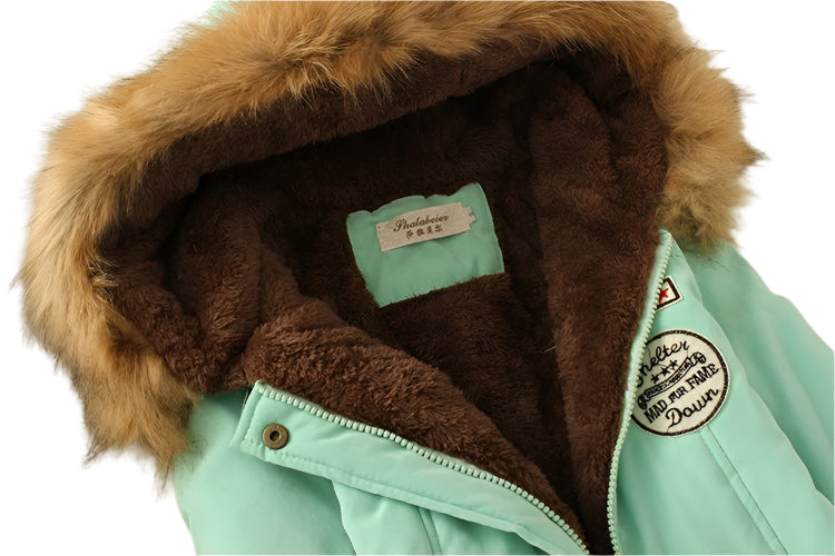 Women Jacket