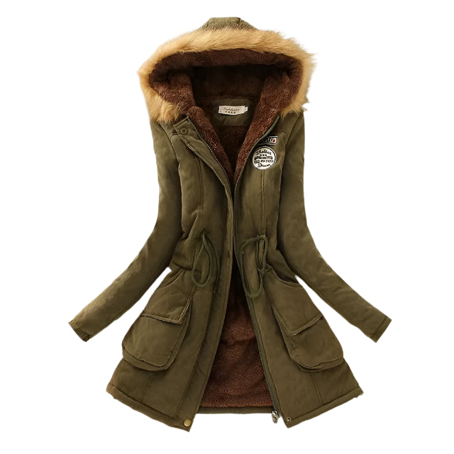 Women Jacket