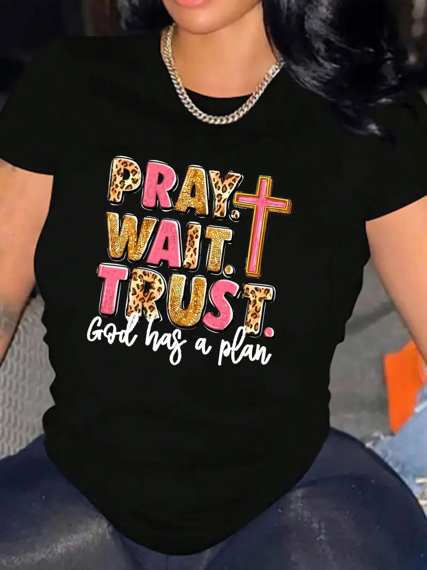 Women T-Shirt