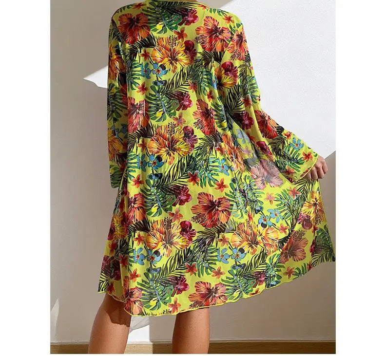 Women Shorts-2 Piece Set