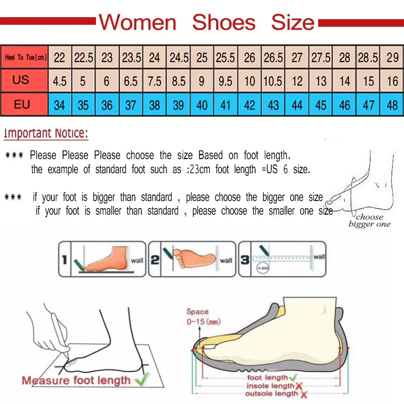 Women Shoes