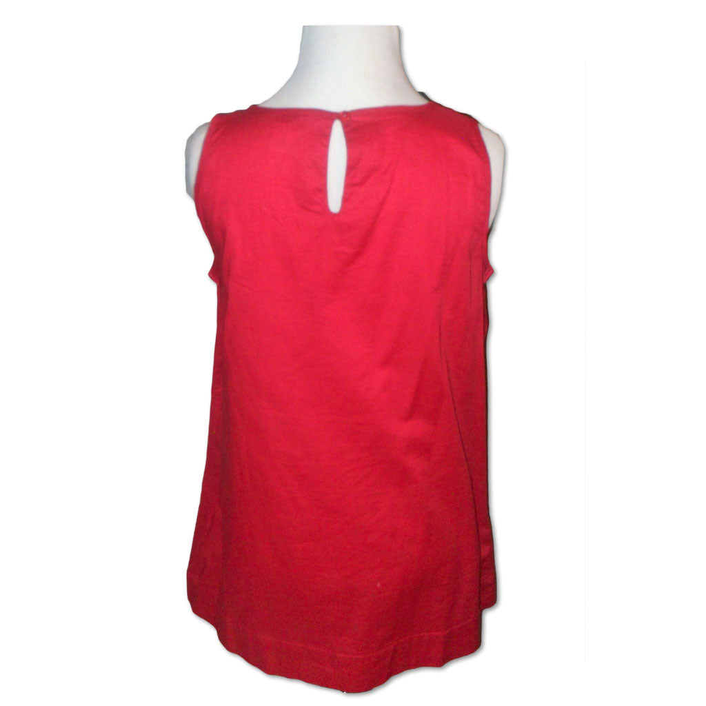 Women Sleeveless Top