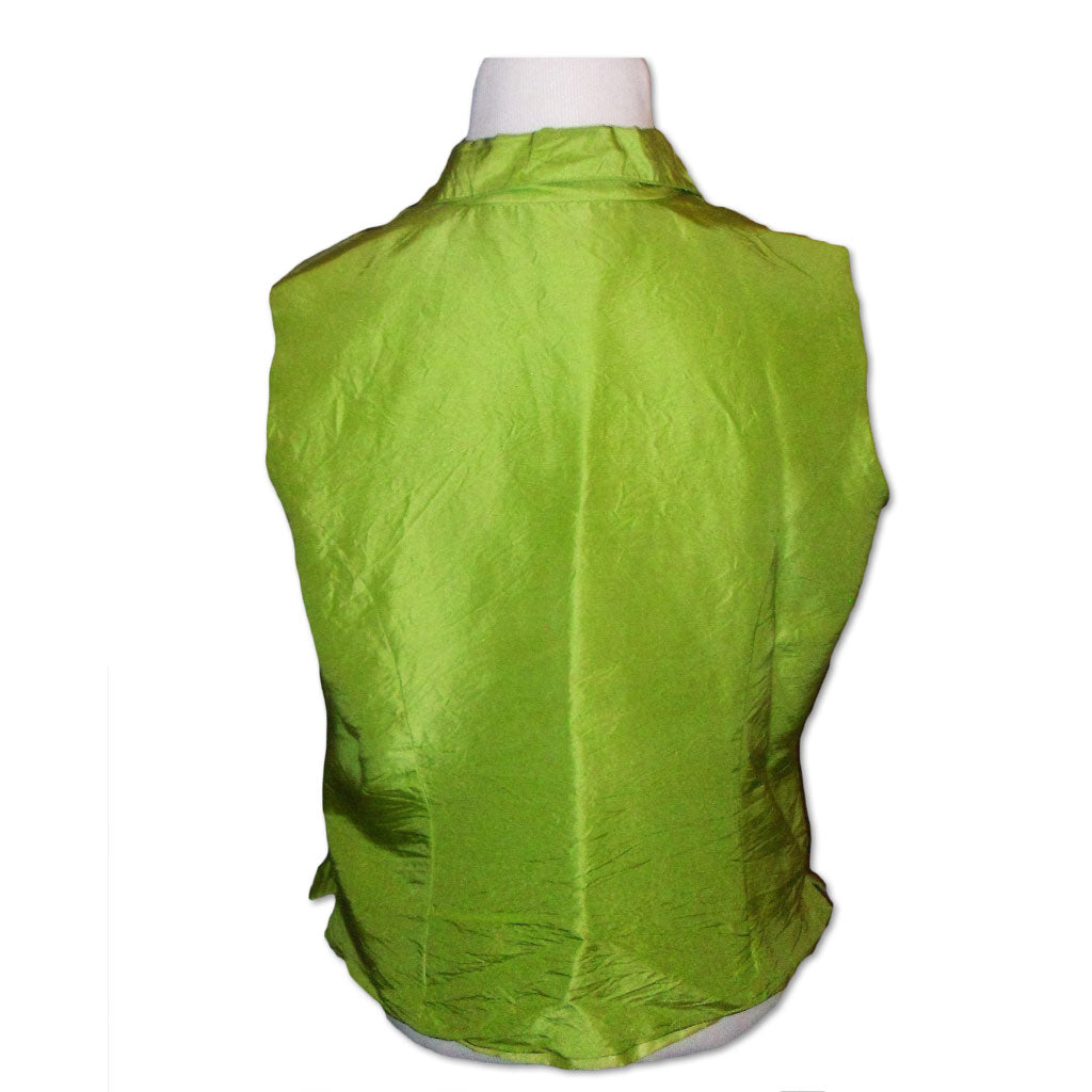 Women Sleeveless Top