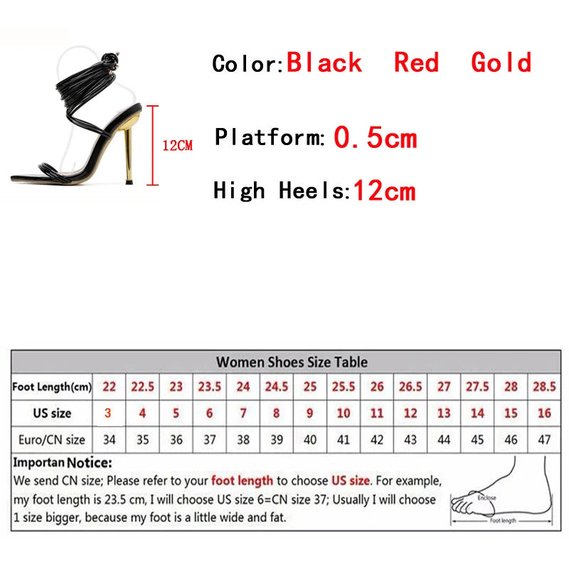 Women Shoes
