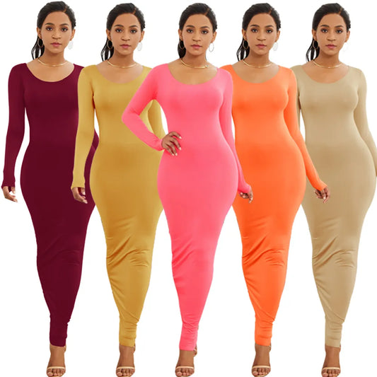 Women Dresses – Solangez Seven