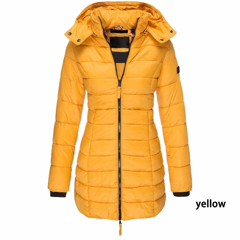 Women Jacket