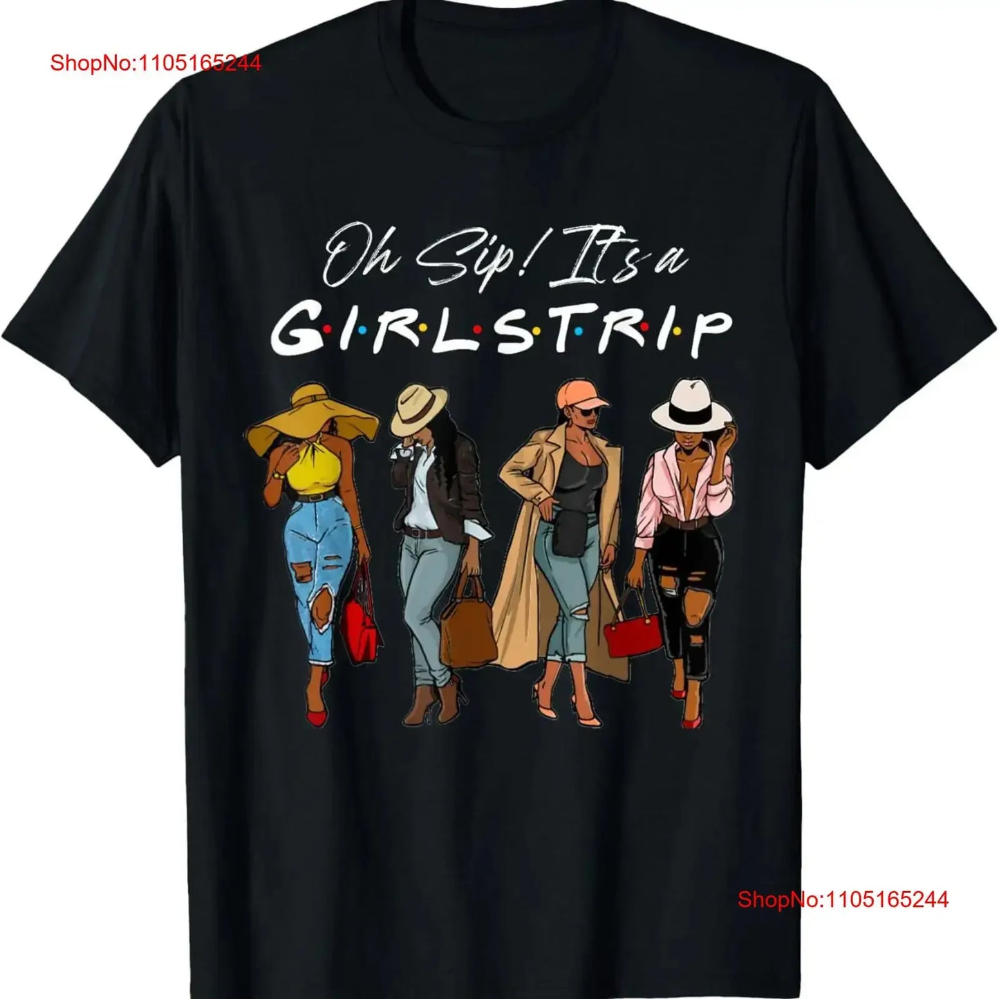 Women T-Shirt