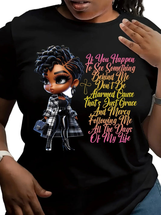 Women T-Shirt