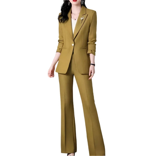 Women Suit