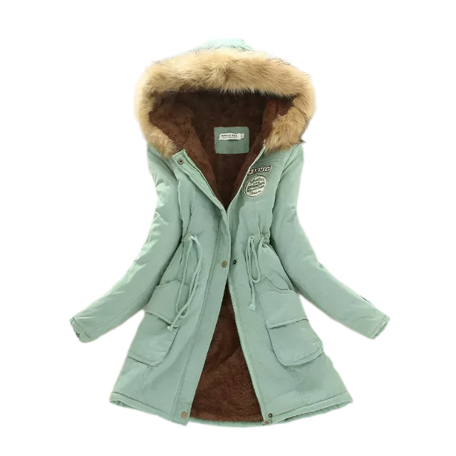 Women Jacket