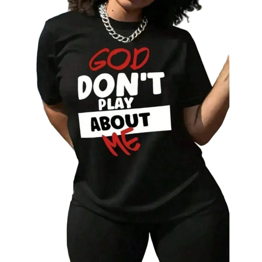 Women T-Shirt