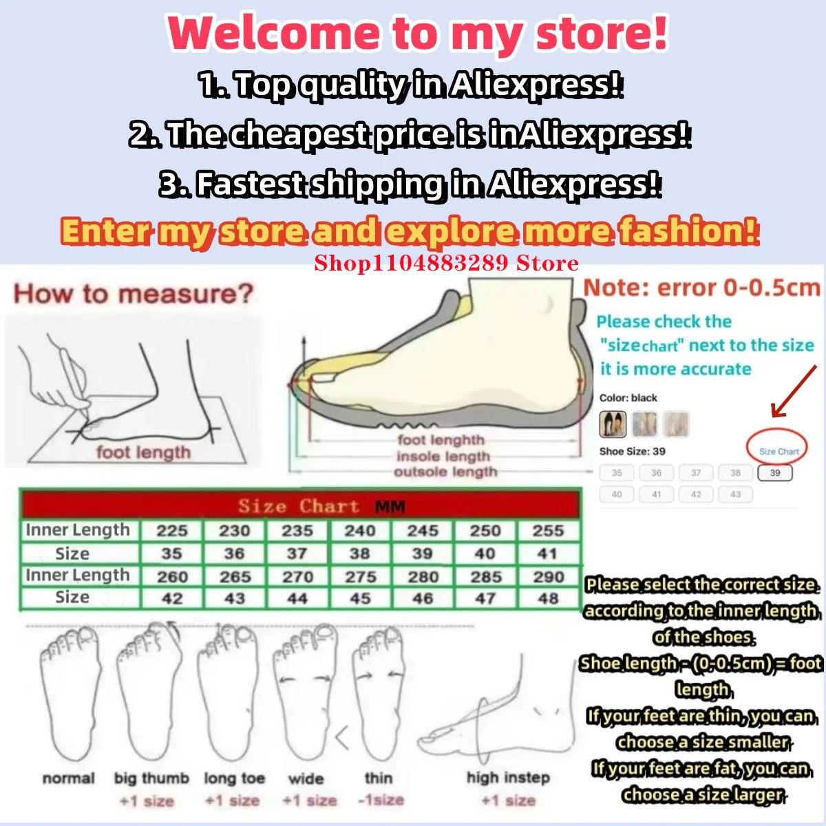 Women Shoes