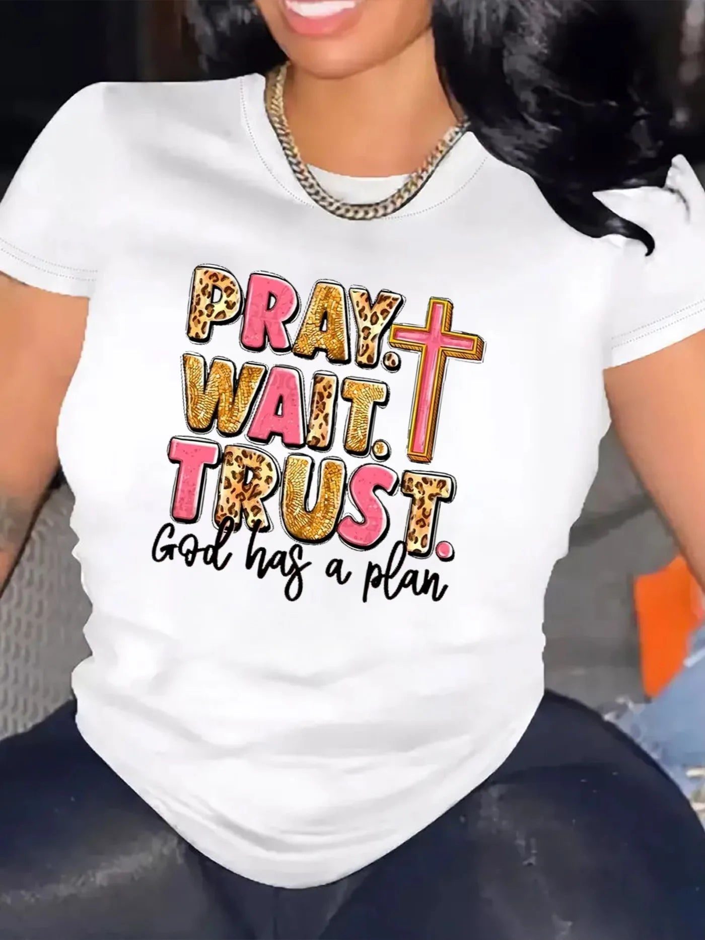 Women T-Shirt