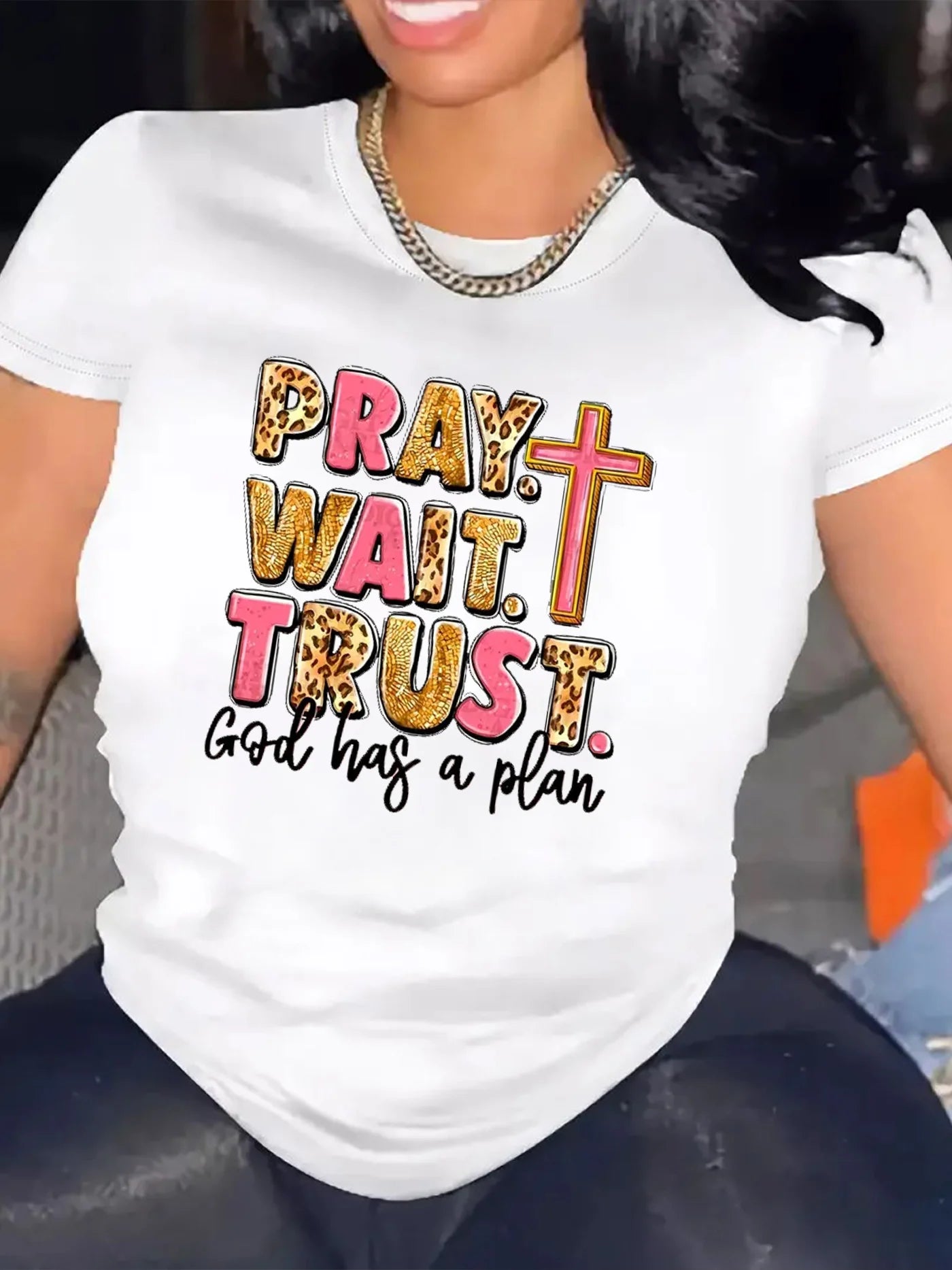Women T-Shirt