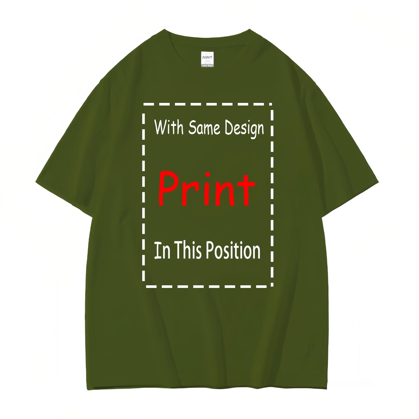 Women T-Shirt