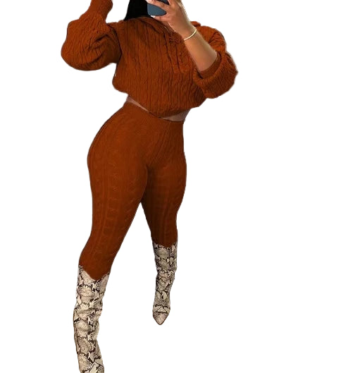 Women Pants-2 Piece Set