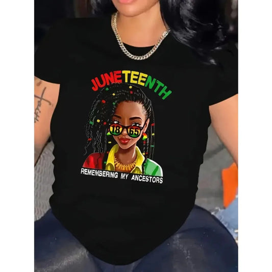 Women T-Shirt