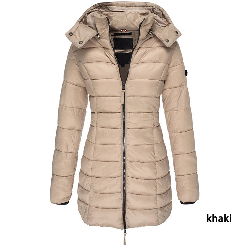 Women Jacket