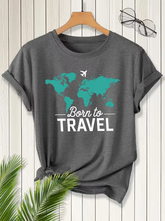 Women T-Shirt
