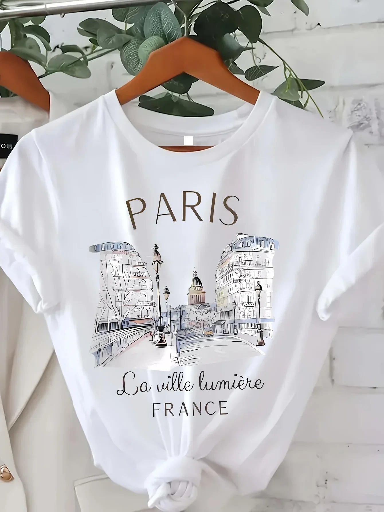 Women T-Shirt