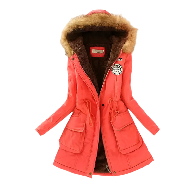 Women Jacket