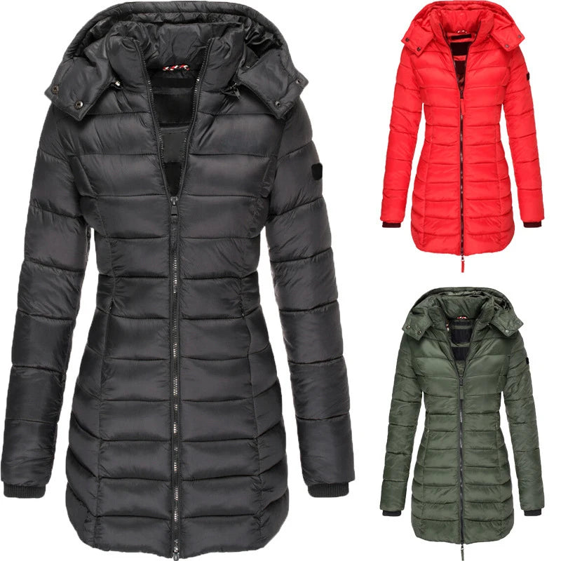 Women Jacket