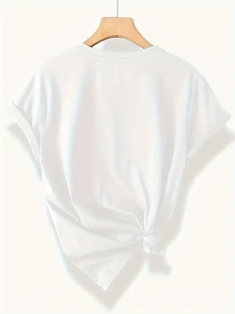 Women T-Shirt