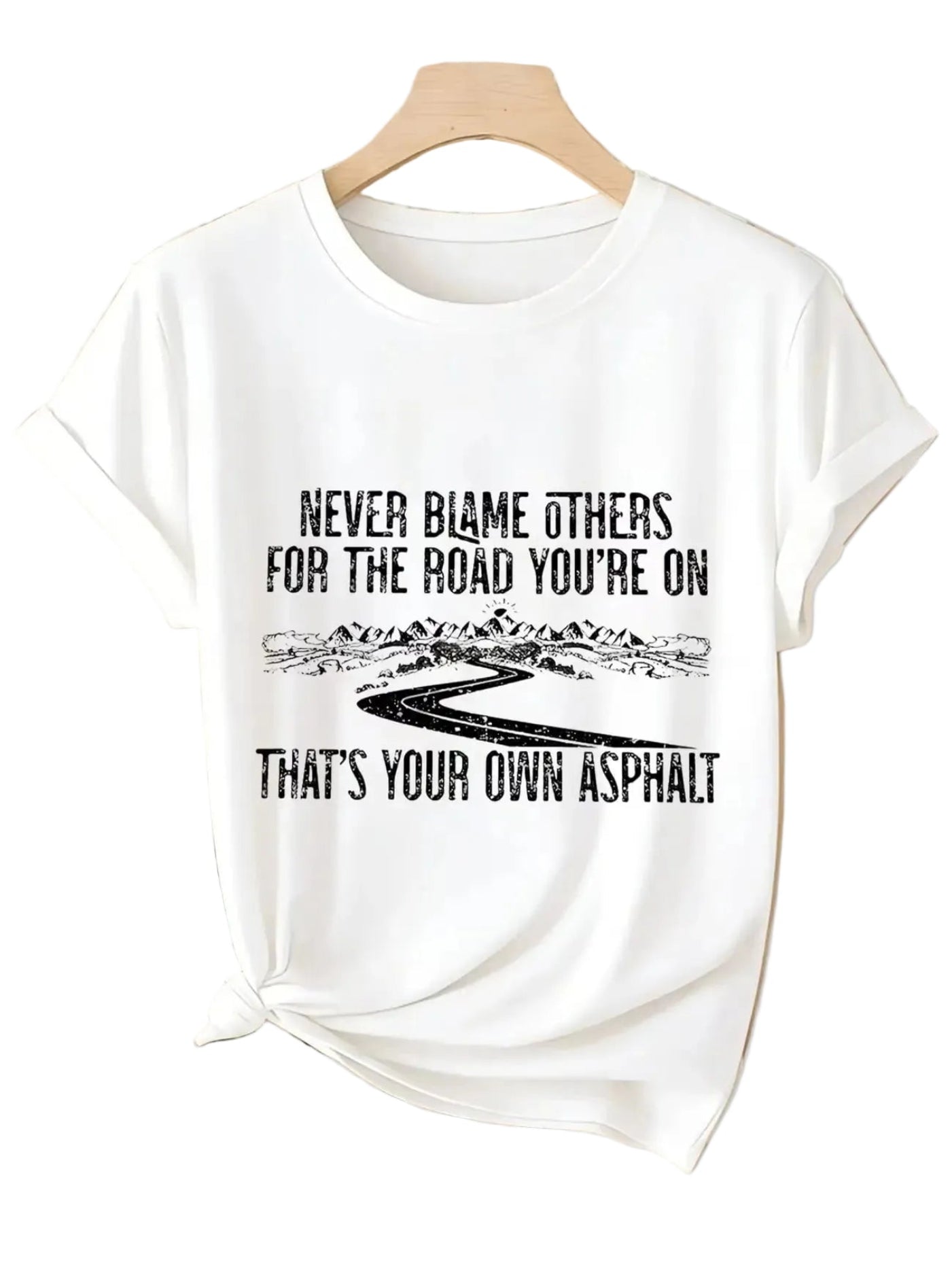 Women T-Shirt