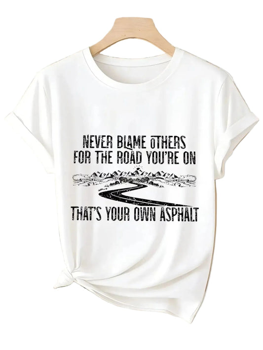 Women T-Shirt