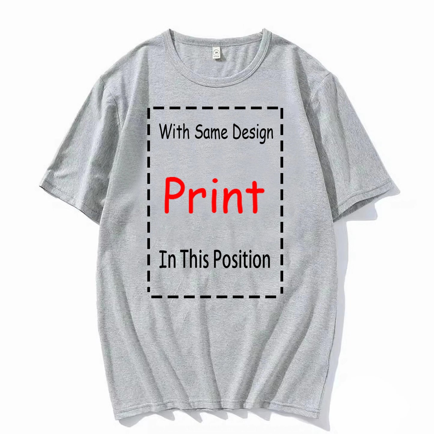 Women T-Shirt