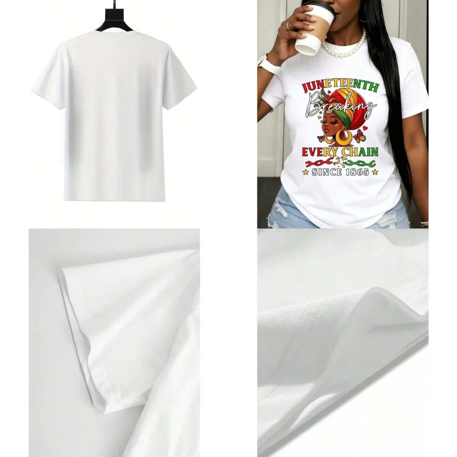 Women T-Shirt