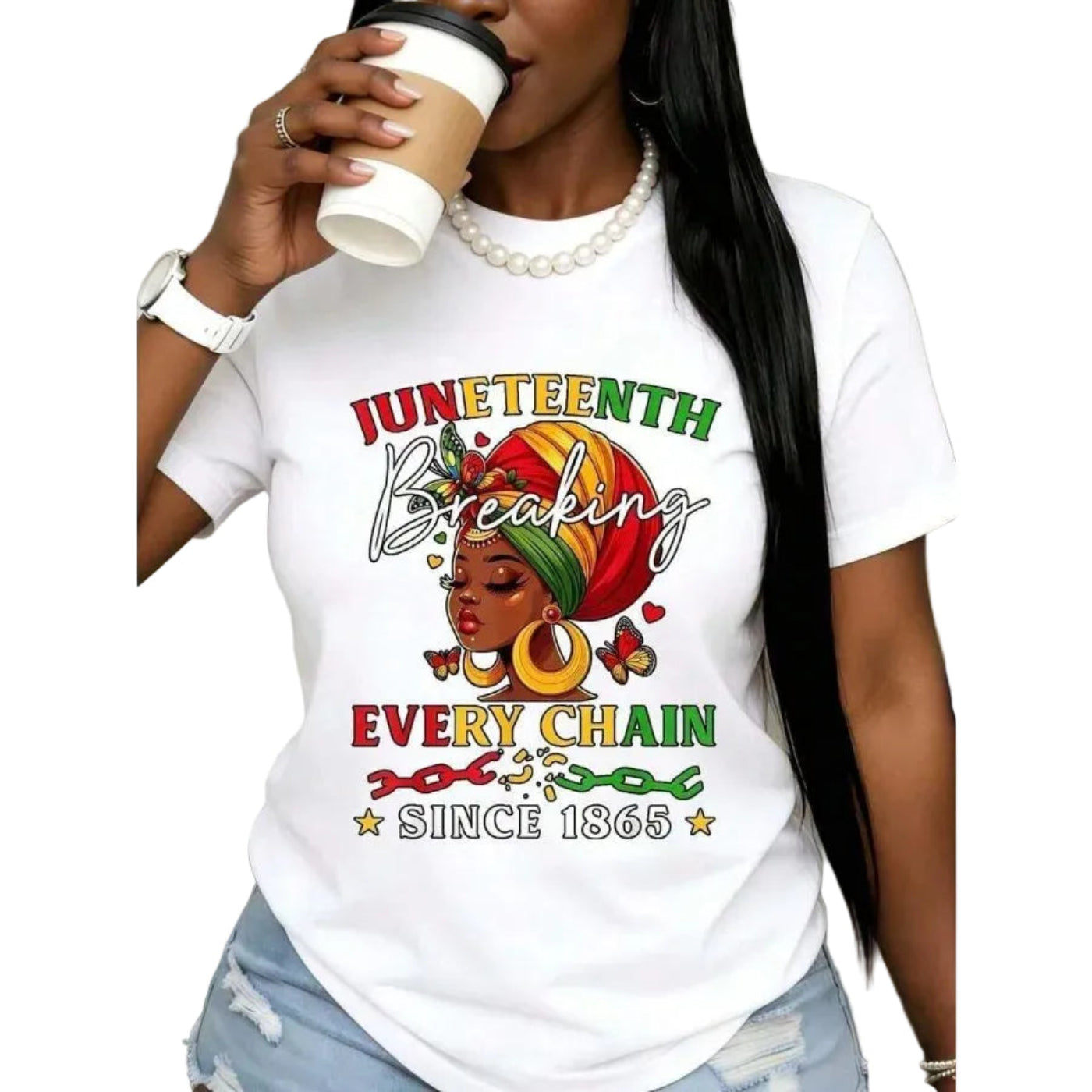 Women T-Shirt