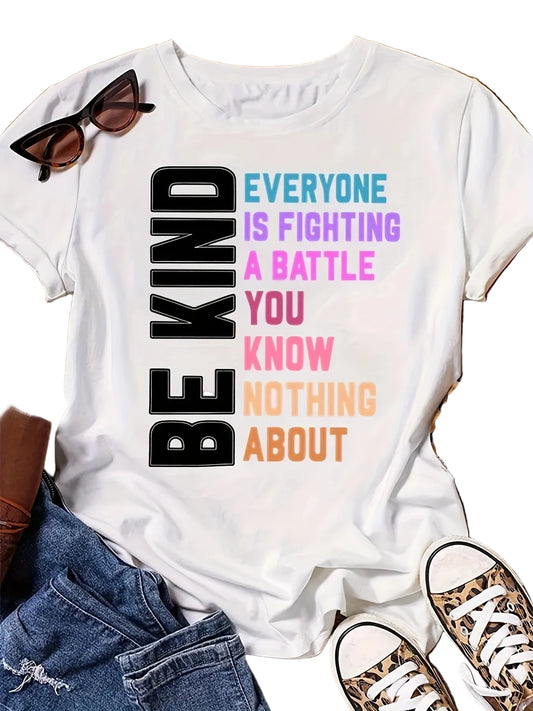 Women T-Shirt