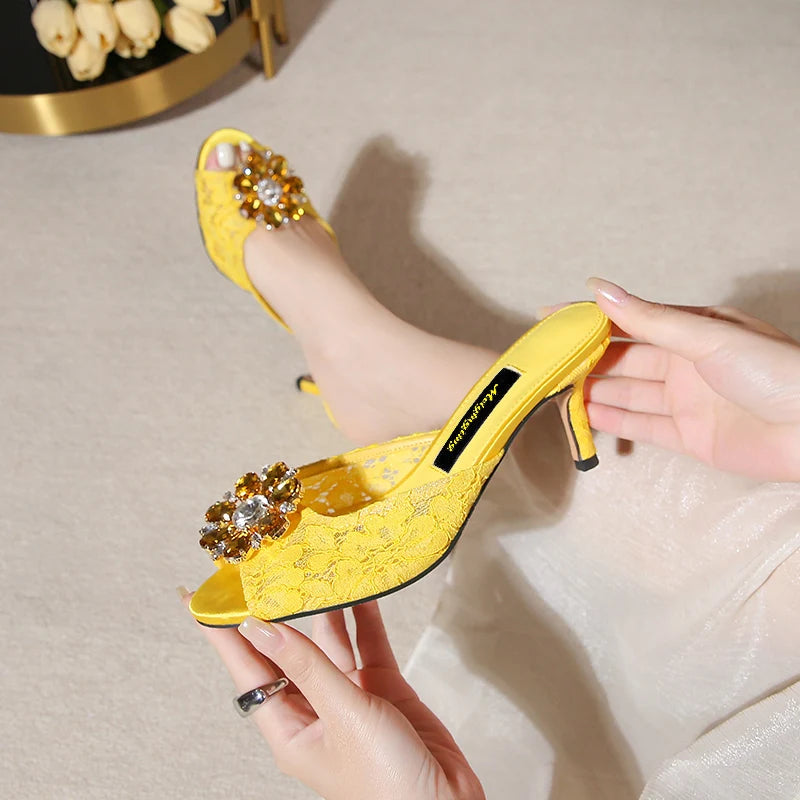 Women Shoes