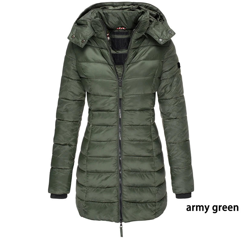 Women Jacket