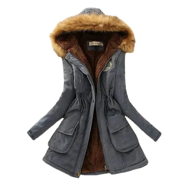 Women Jacket
