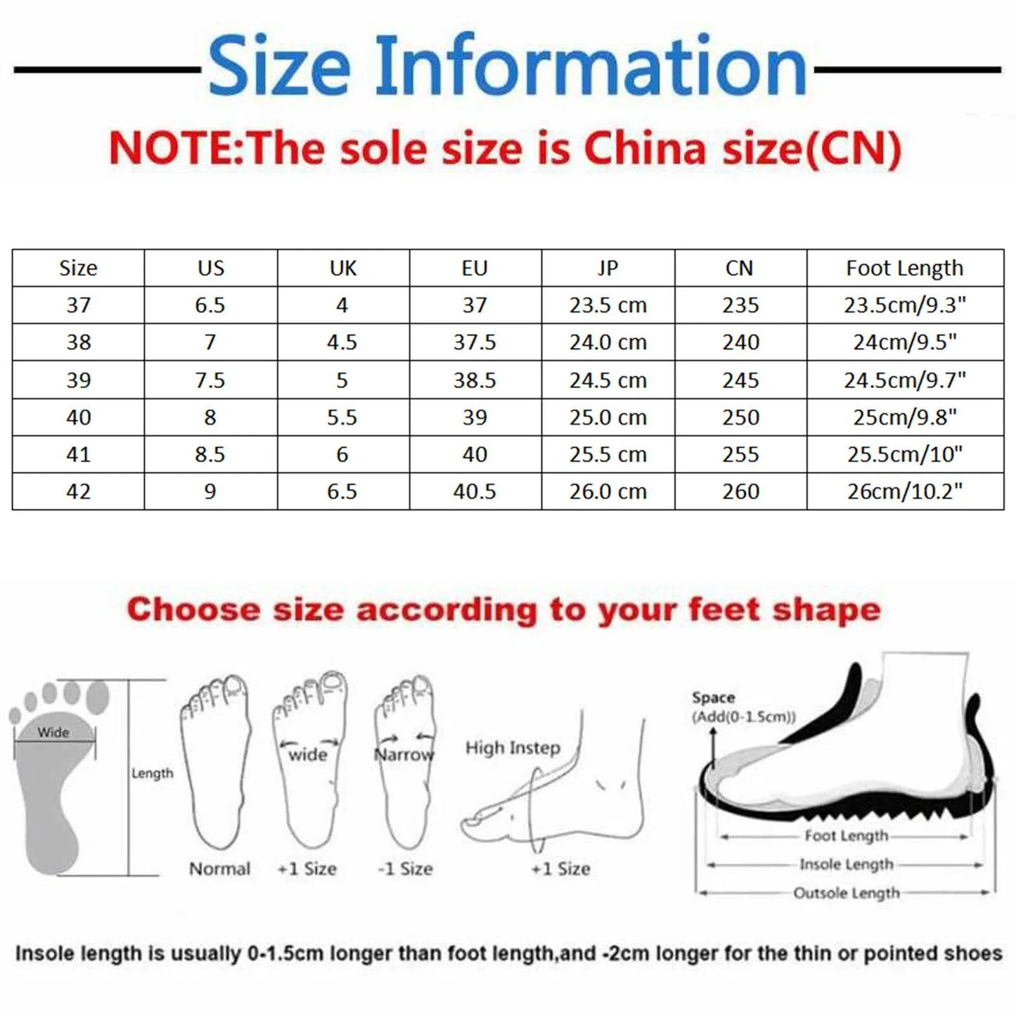 Women Shoes