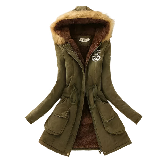 Women Jacket
