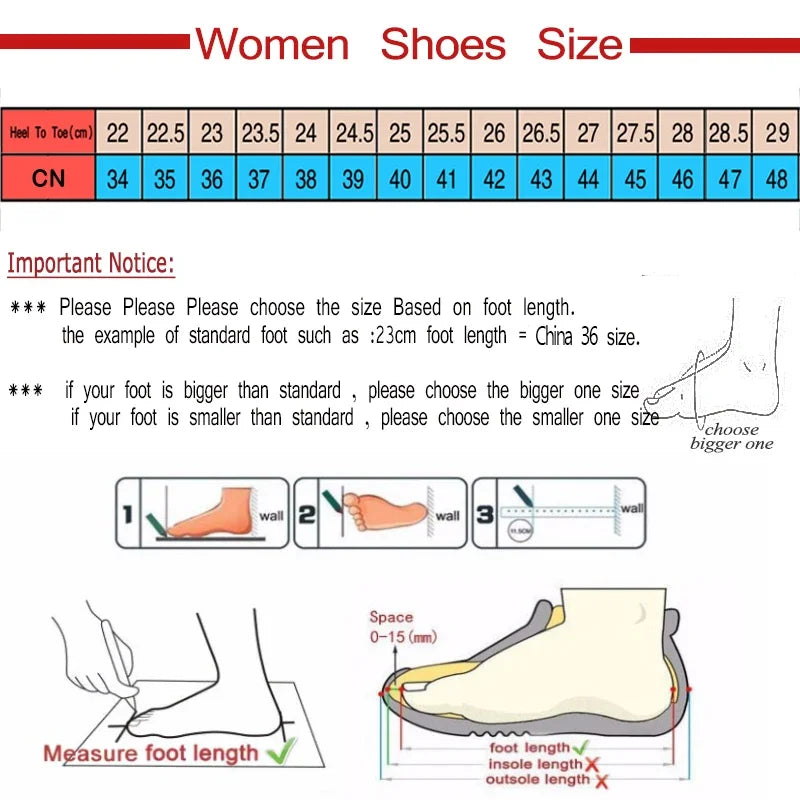 Women Shoes