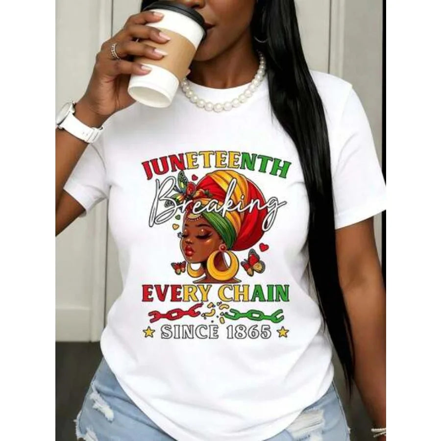Women T-Shirt