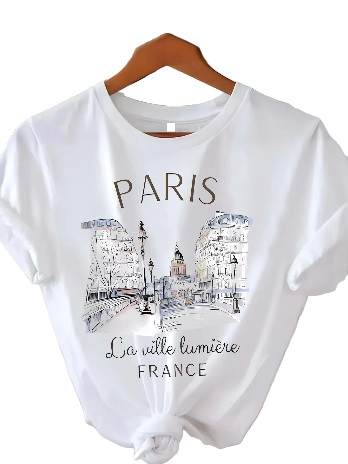 Women T-Shirt