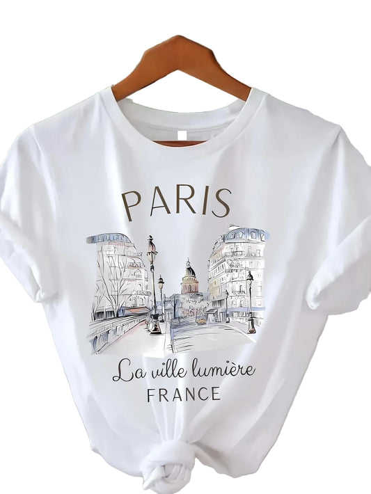 Women T-Shirt