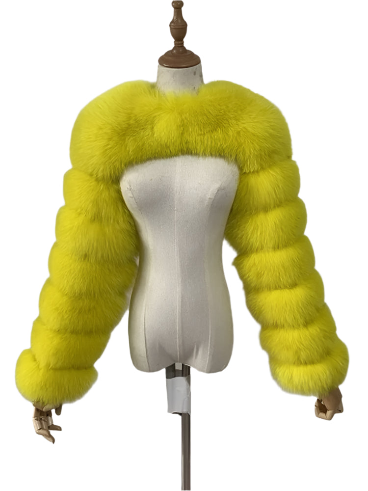 Women Jacket