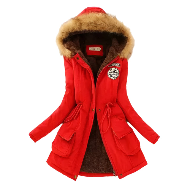 Women Jacket
